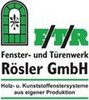 Fensterbau R&ouml;sler